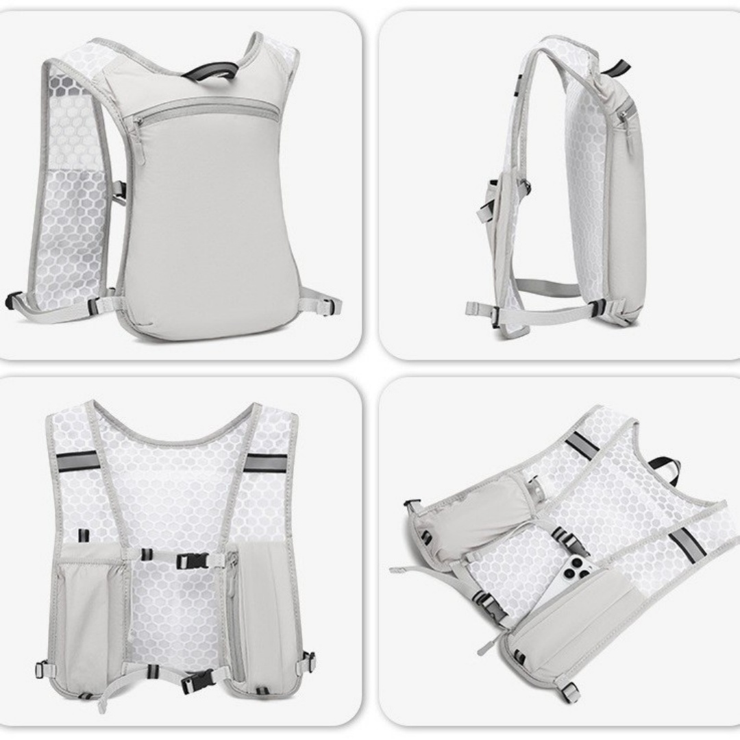 Lightweight Running Vest for B - Running Gear For Your Phone review and price