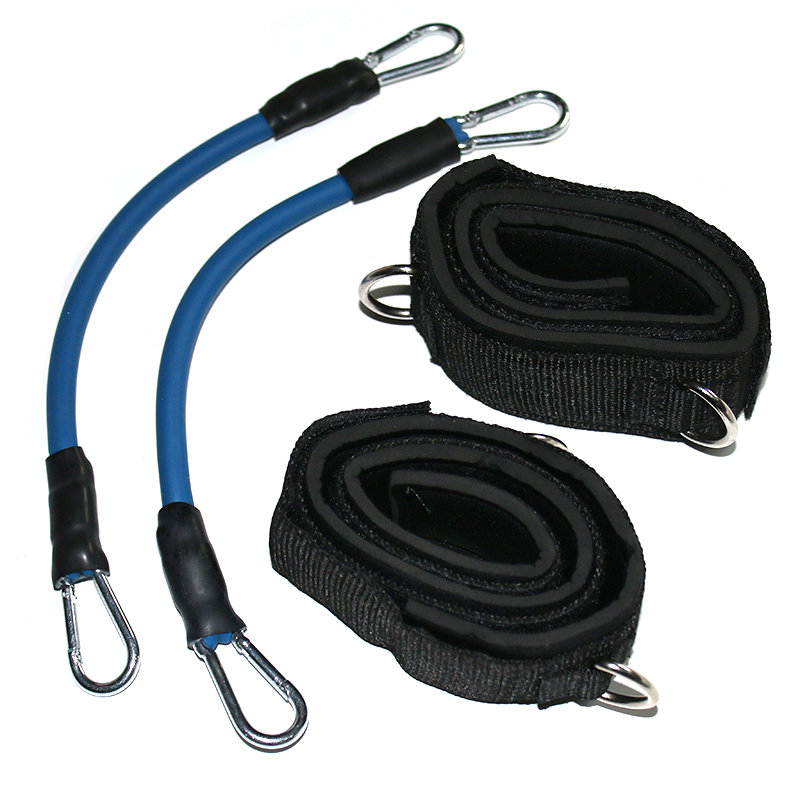 Resistance Tubes with Ankle St - Running Gear Parts review and price