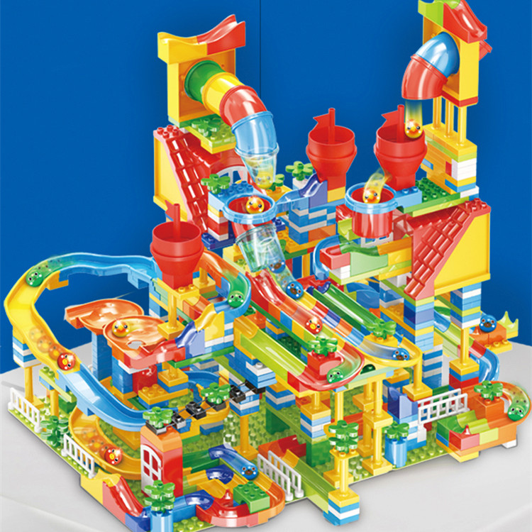 Big Marble Race Run Maze Ball  - Running Gear Parts review and price