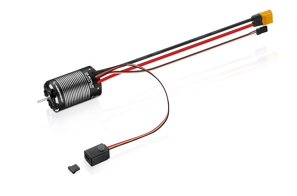 Hobbywing Rc Car Motor Fusion  - Running Gear Parts review and price