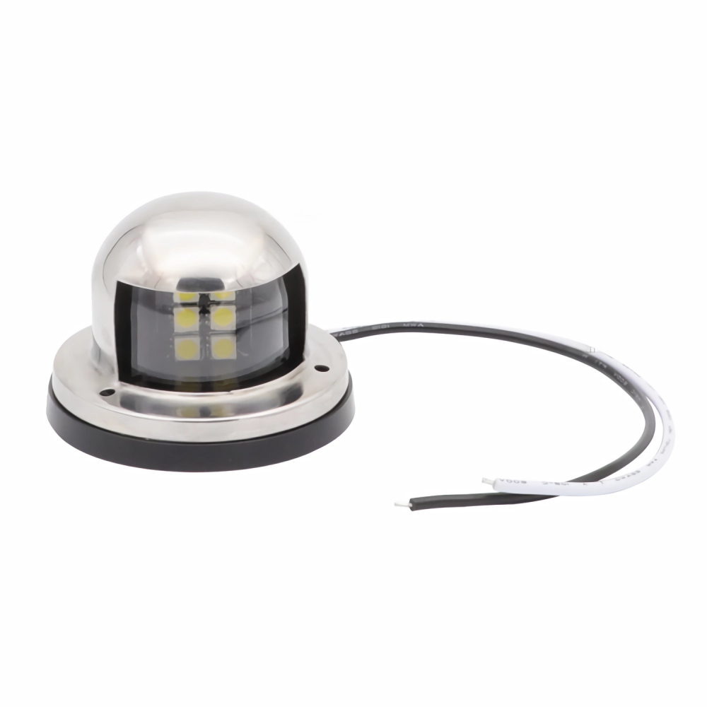 1 Set 12V LED Boat Lights Mari - Running Gear Boat review and price