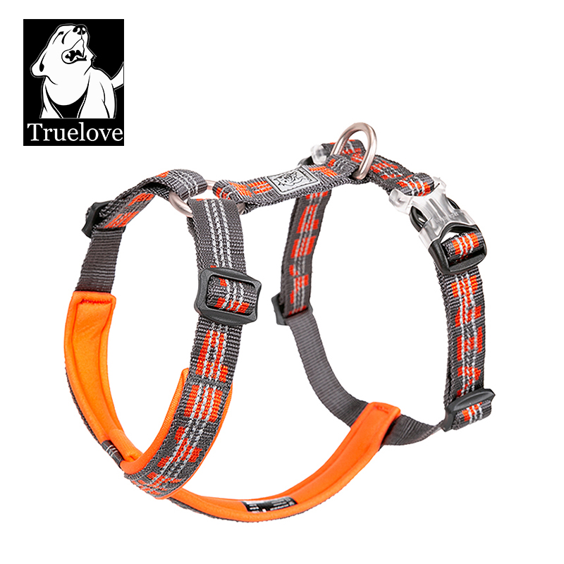 TRUELOVE Pet Harness Vest Ches - Running Gear Dog review and price