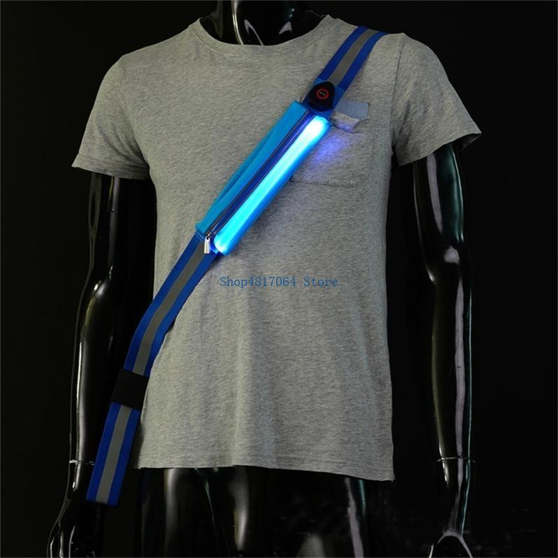 T3LB High Visibility LED Refle - Running Visibility Gear review and price