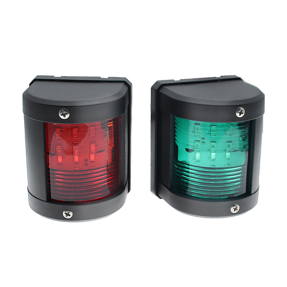 12V/24V LED Navigation Signal  - Running Gear Boat review and price