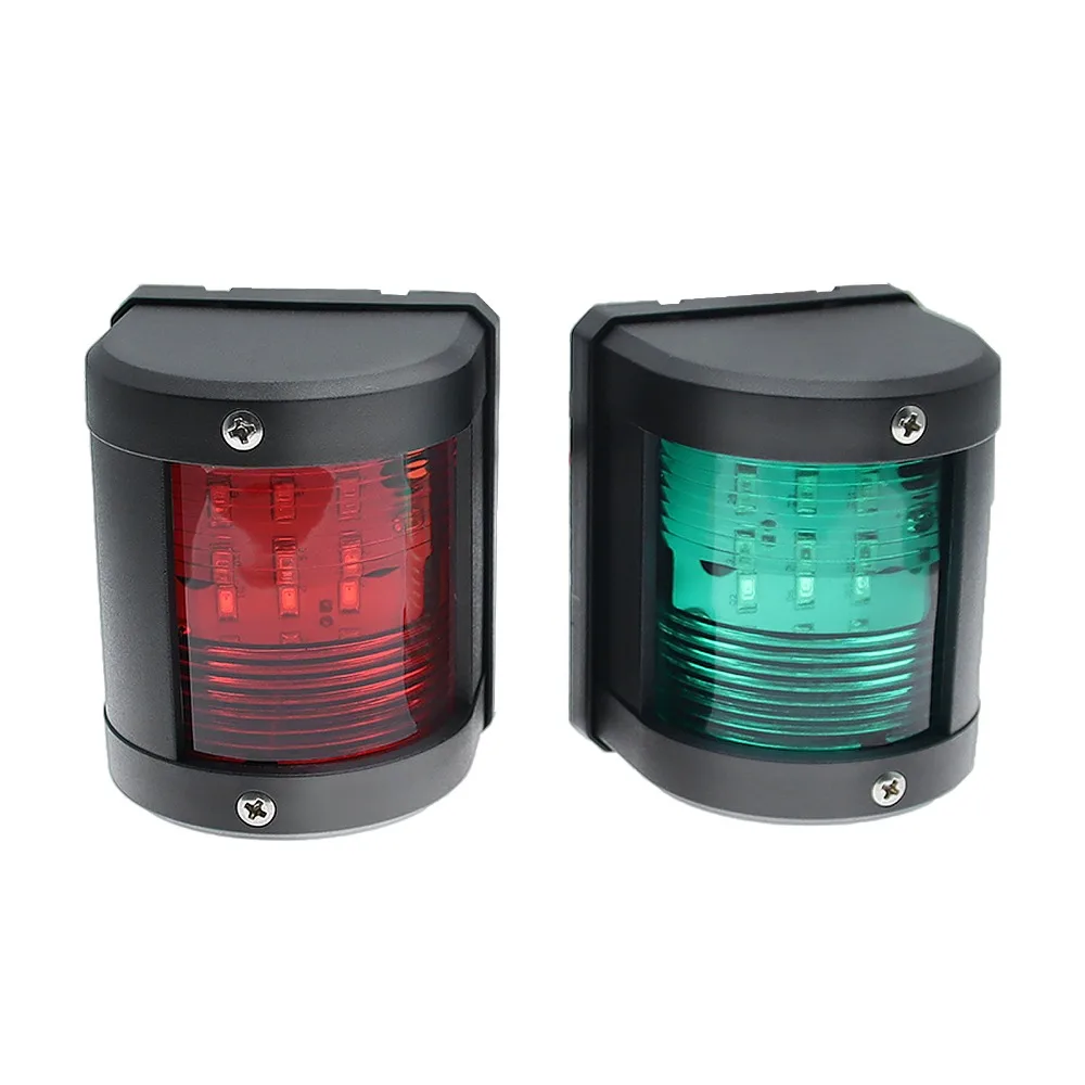 12V/24V LED Navigation Signal  - Running Gear Boat review and price
