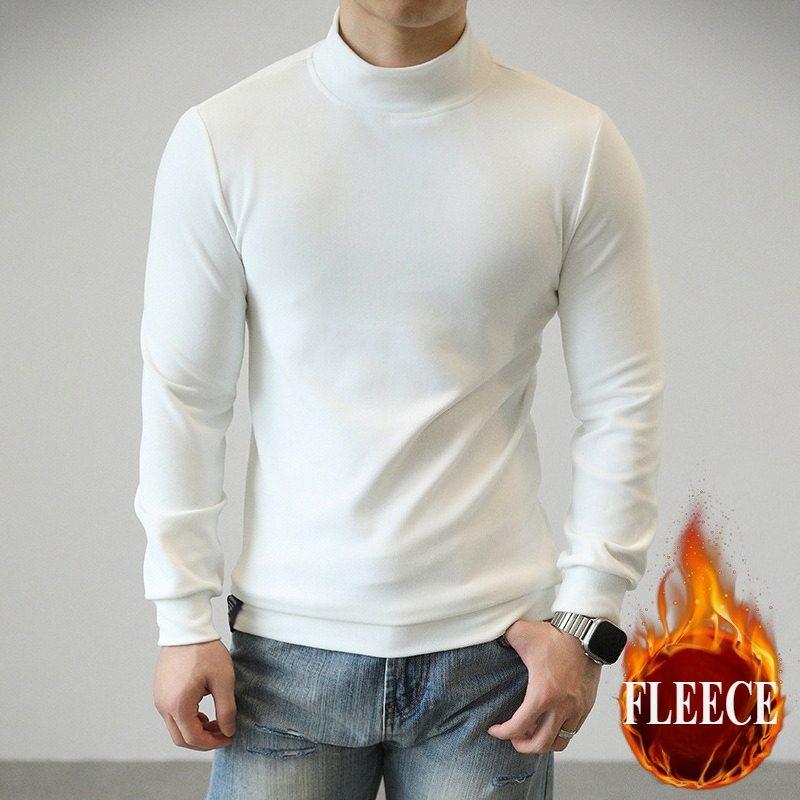 Quick Dry Mens Thermal Top Lon - Running Gear Winter Men review and price
