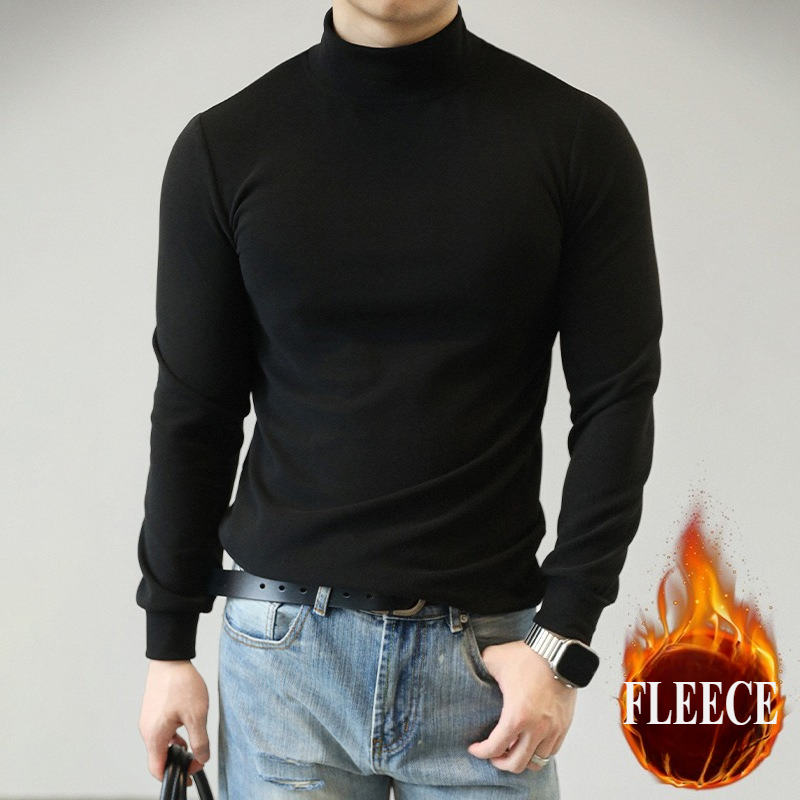 Quick Dry Mens Thermal Top Lon - Running Gear Winter Men review and price