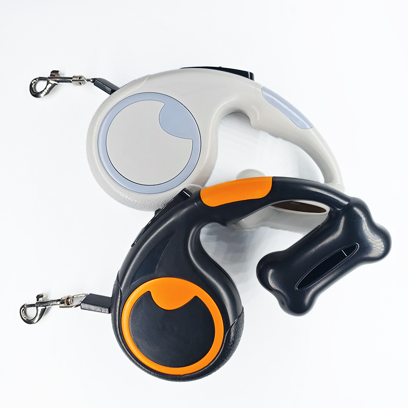 3m 5m Nylon Dog Leash Automati - Running Gear Dog review and price
