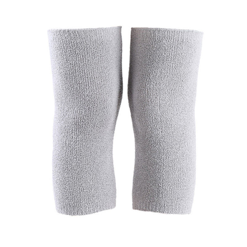 1 Pair Winter Warm Knee Pads B - Running Gear Winter Men review and price