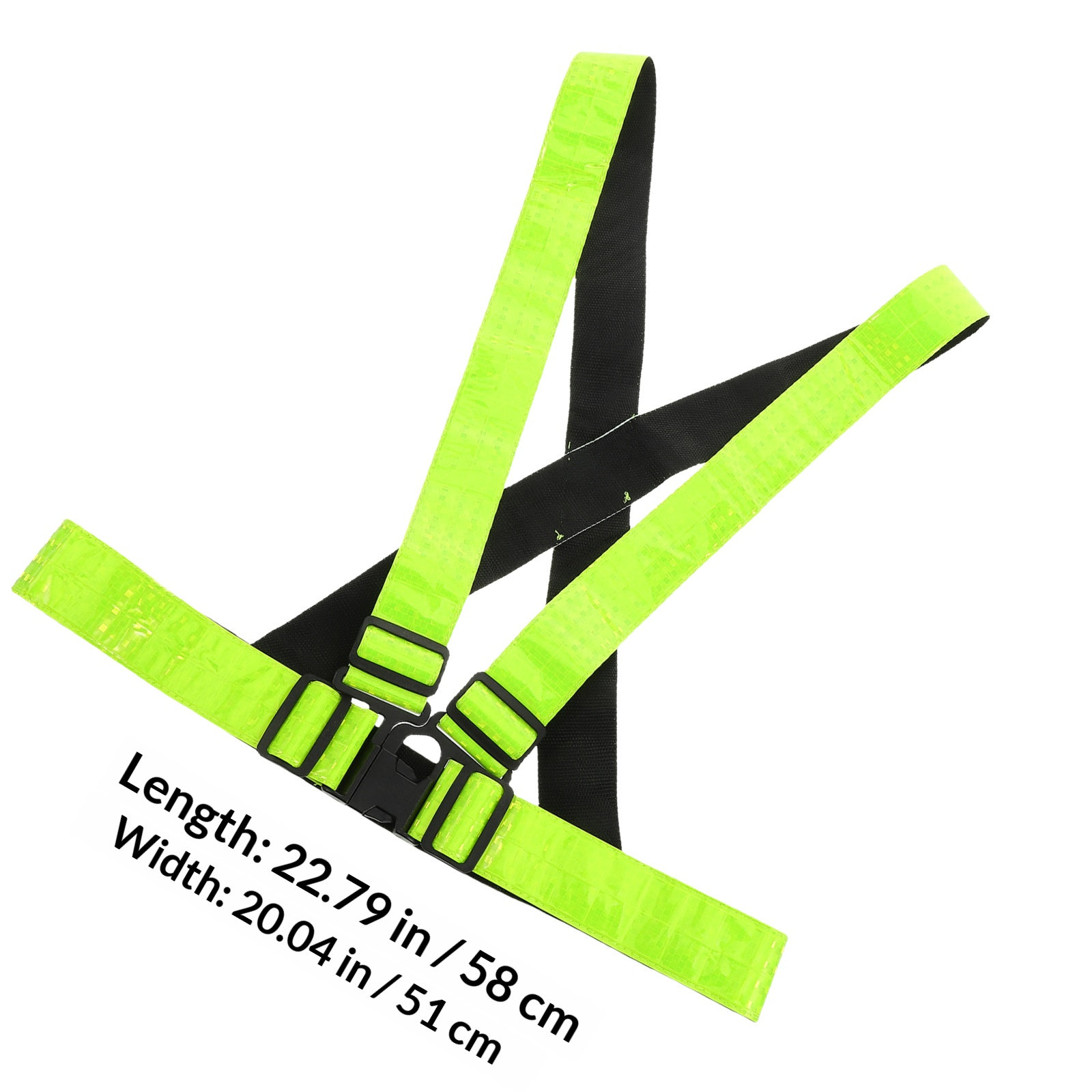 Running Vest High Visibility D - Running Visibility Gear review and price