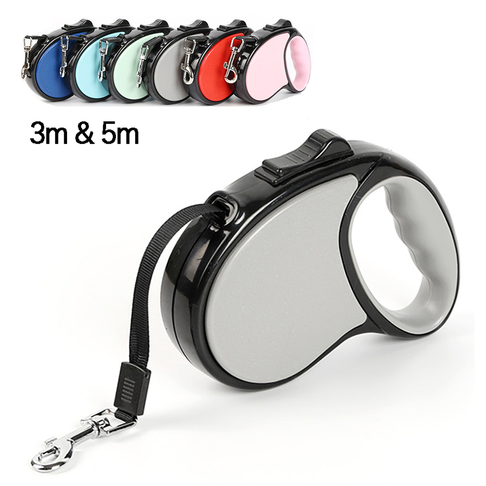 New Retractable Pet Dog Leash  - Running Gear Dog review and price