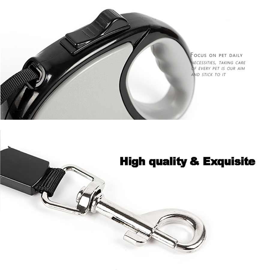 New Retractable Pet Dog Leash  - Running Gear Dog review and price