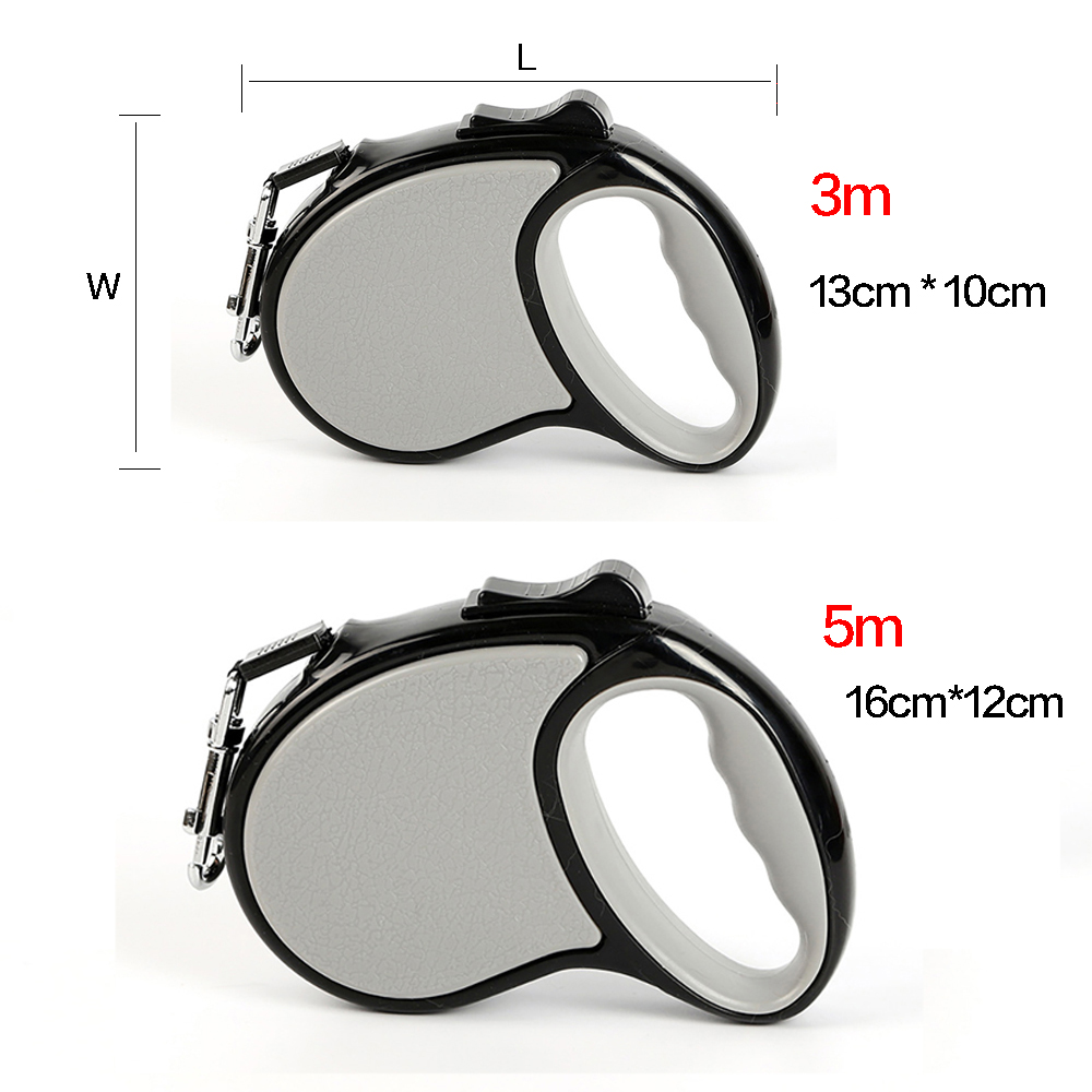 New Retractable Pet Dog Leash  - Running Gear Dog review and price