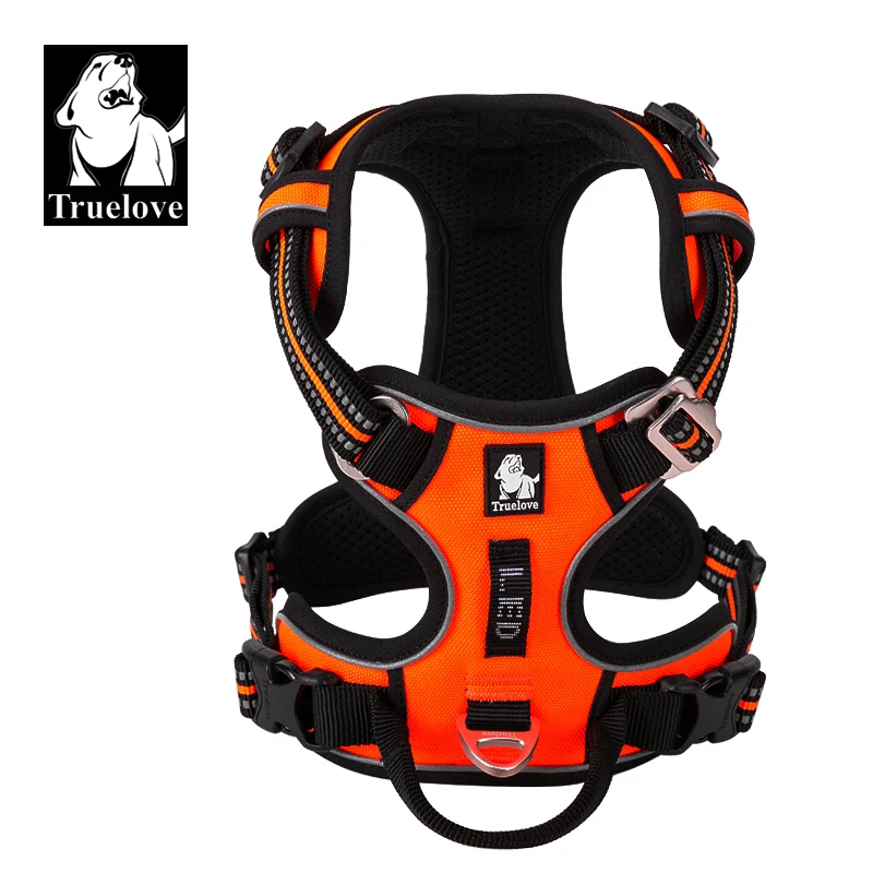 Truelove Pet Reflective Nylon  - Running Gear Dog review and price