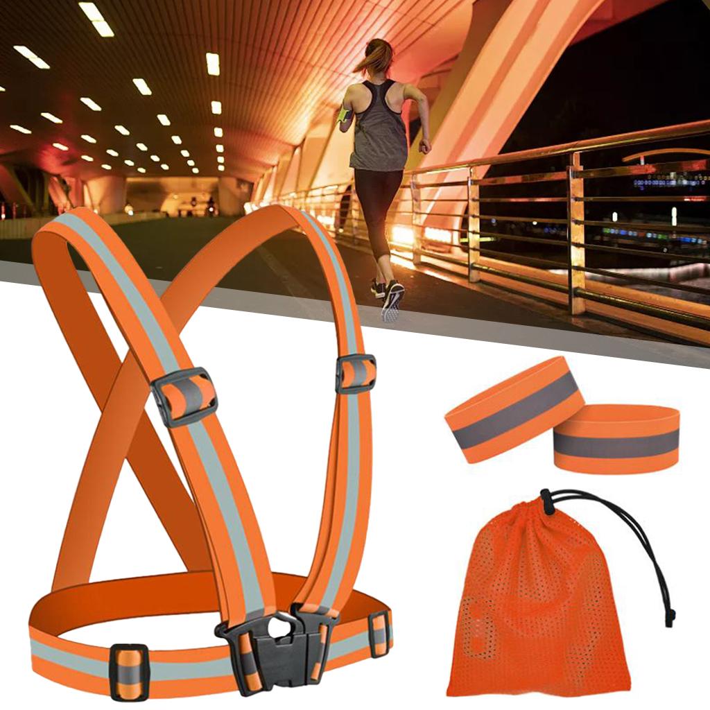 Running Reflective Adjustable  - Running Gear Dog review and price