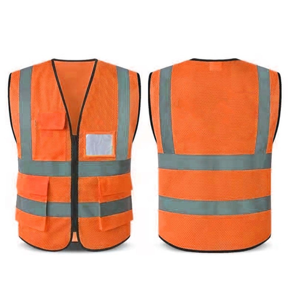 High Visibility Reflective Ves - Running Visibility Gear review and price