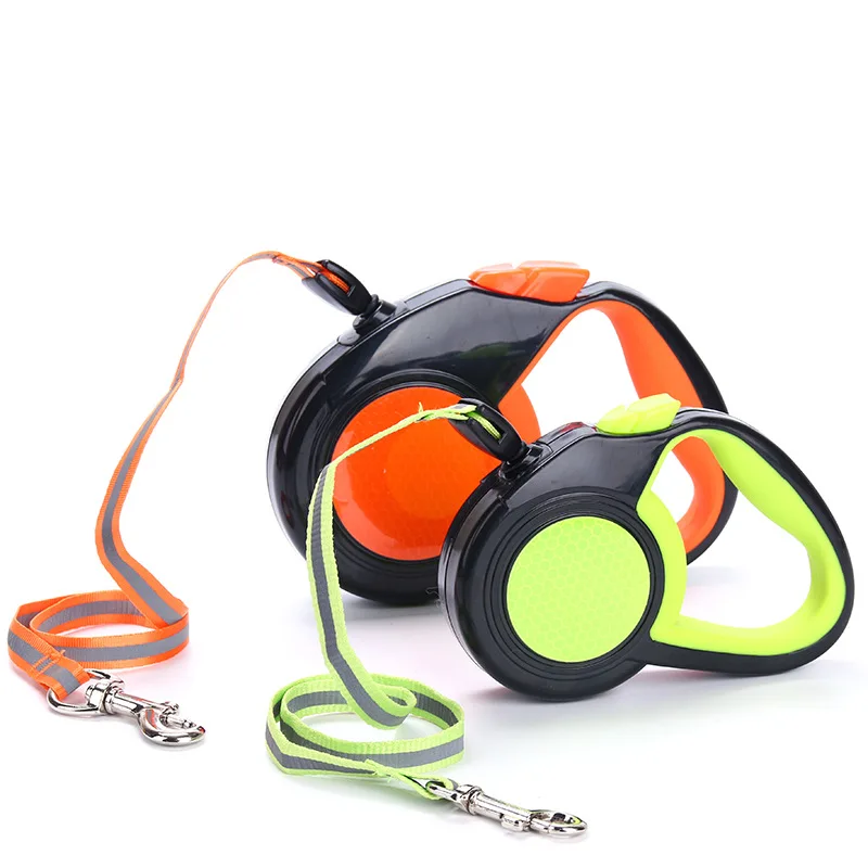 3M/5M/8MRetractable Dog Leash  - Running Gear Dog review and price