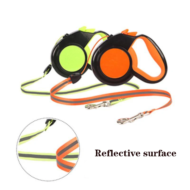 3M/5M/8MRetractable Dog Leash  - Running Gear Dog review and price