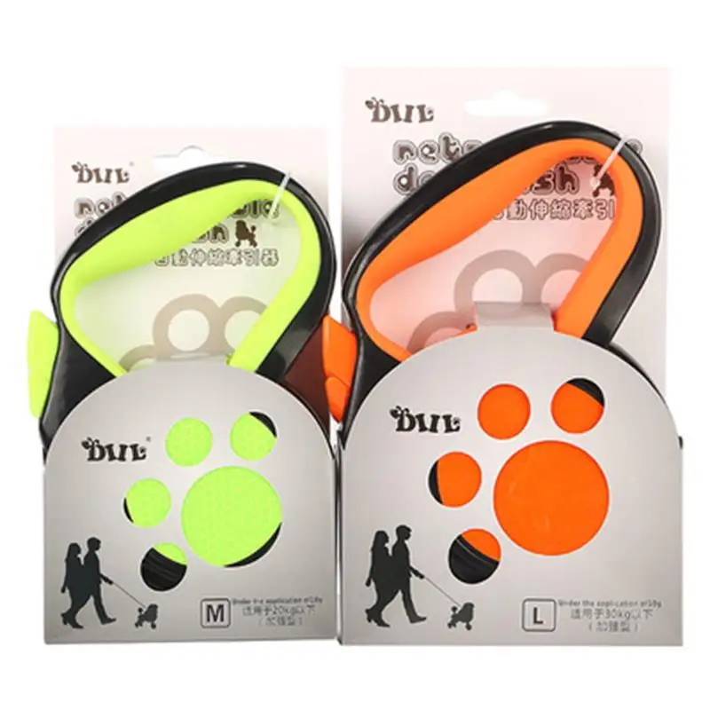 3M/5M/8MRetractable Dog Leash  - Running Gear Dog review and price