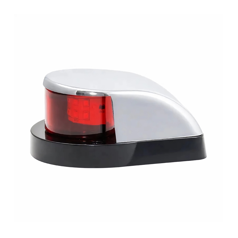 1 Set Red Green Running Lights - Running Gear Boat review and price