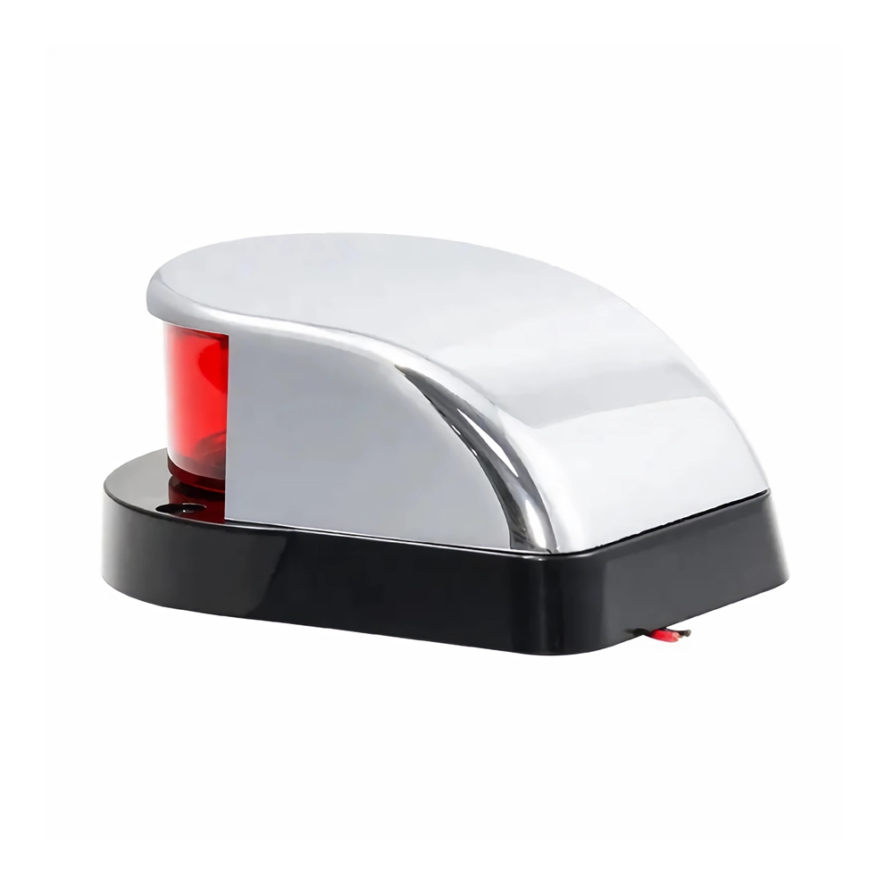 1 Set Red Green Running Lights - Running Gear Boat review and price