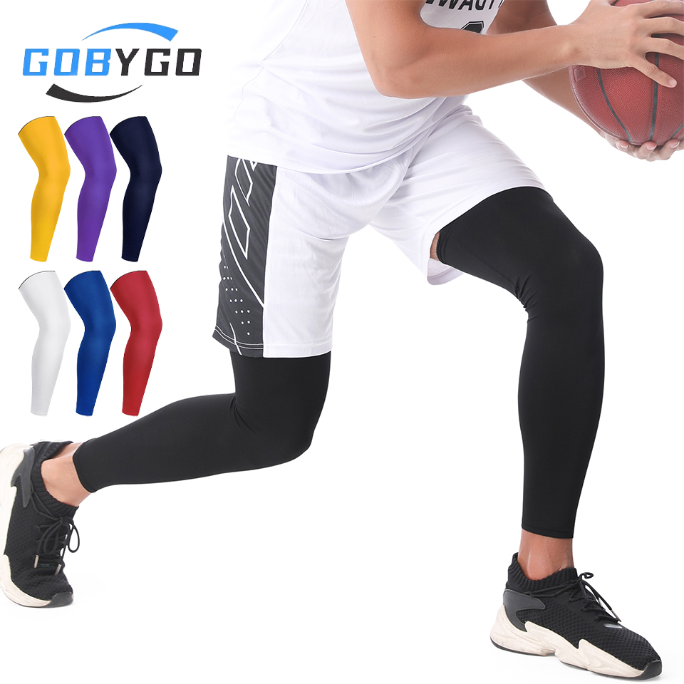 GOBYGO 1Pcs Non-Slip Compressi - Running Gear Parts review and price