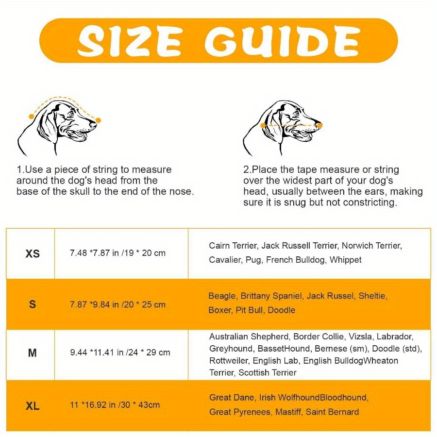 Dog Face Shield Lightweight Me - Running Gear Dog review and price