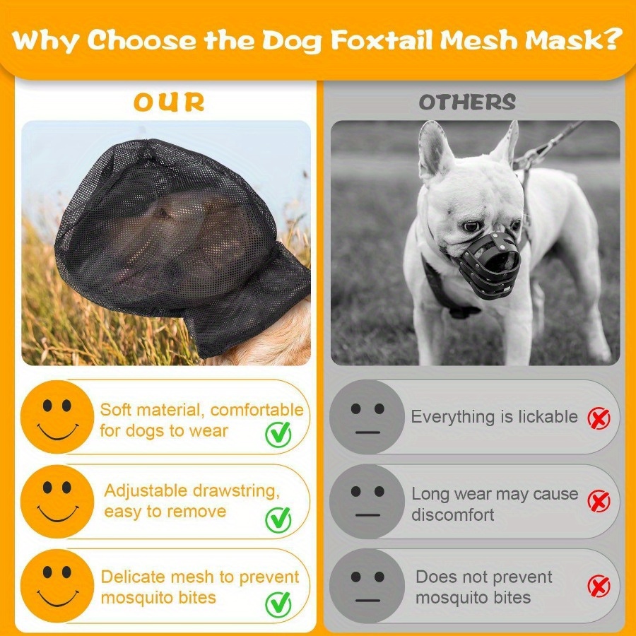 Dog Face Shield Lightweight Me - Running Gear Dog review and price