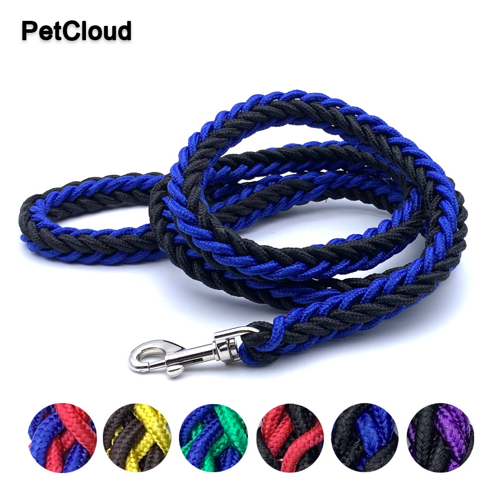 Safety Nylon Dog Leash For Sma - Running Gear Dog review and price