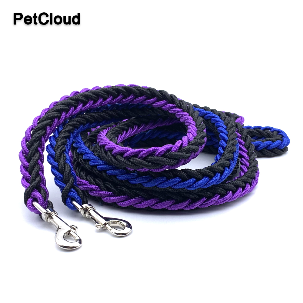 Safety Nylon Dog Leash For Sma - Running Gear Dog review and price
