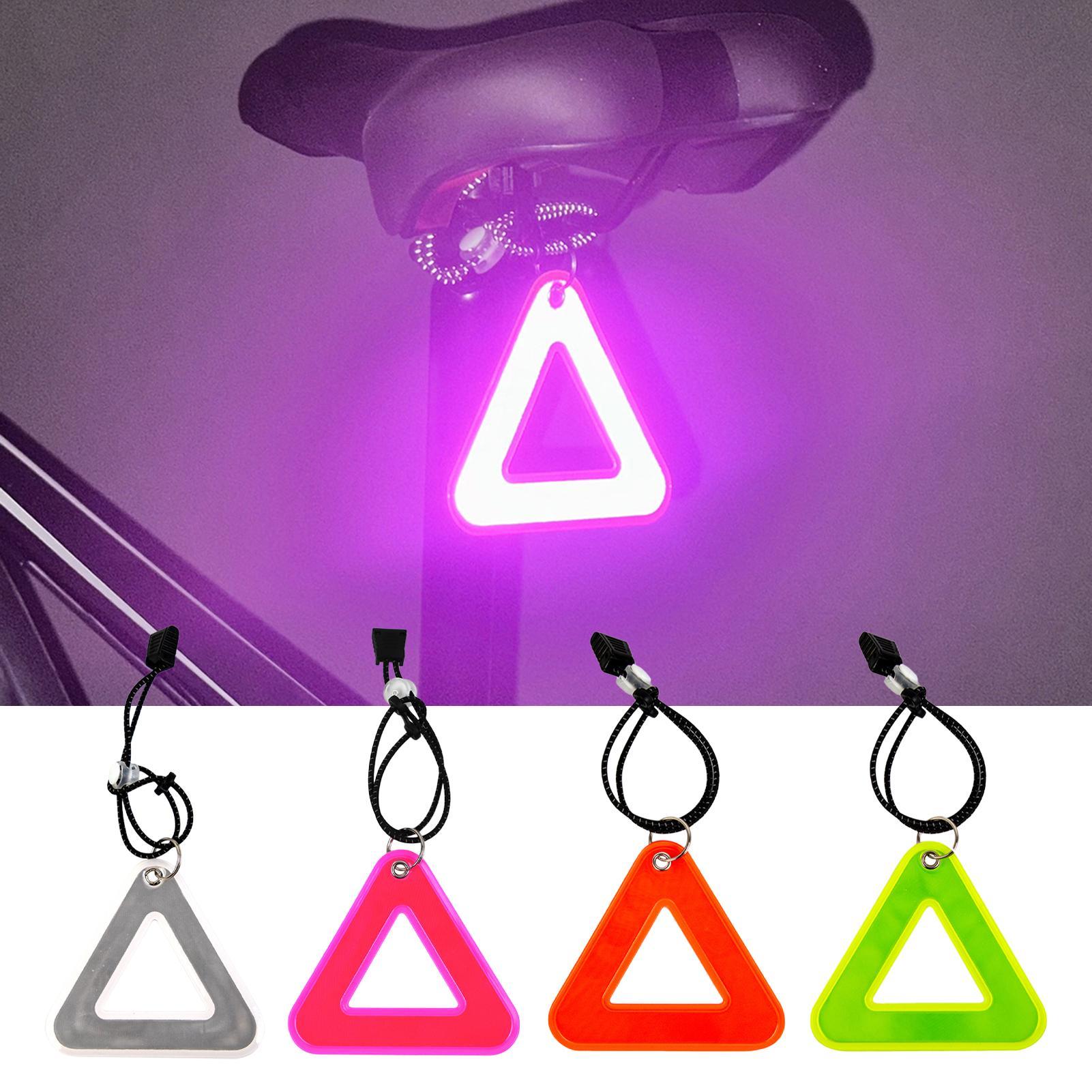 Reflective Pendants High Visib - Running Visibility Gear review and price