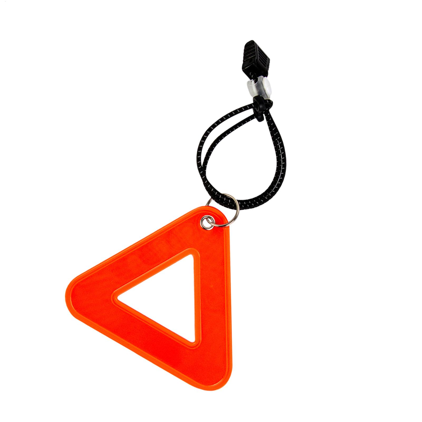 Reflective Pendants High Visib - Running Visibility Gear review and price