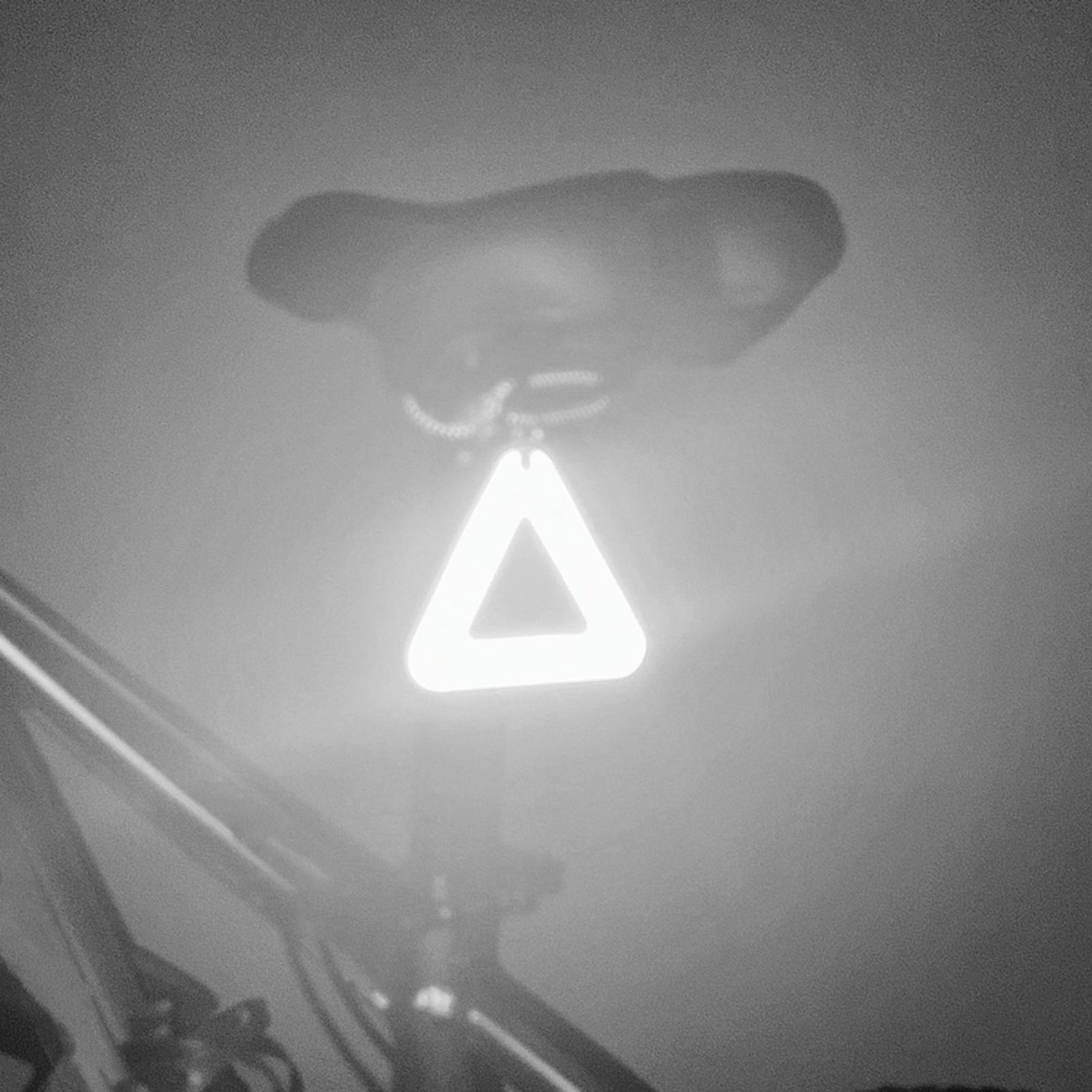 Reflective Pendants High Visib - Running Visibility Gear review and price