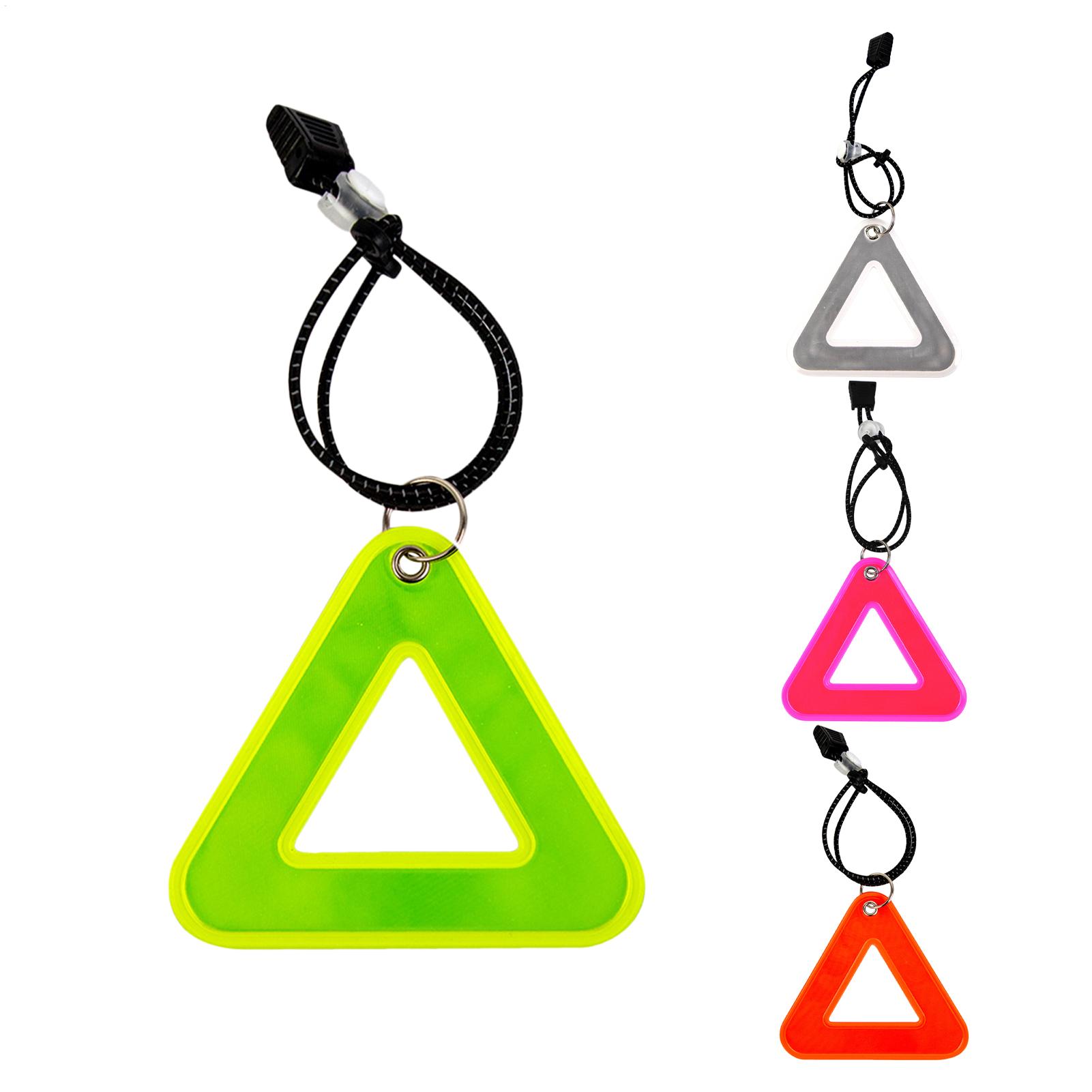 Reflective Pendants High Visib - Running Visibility Gear review and price
