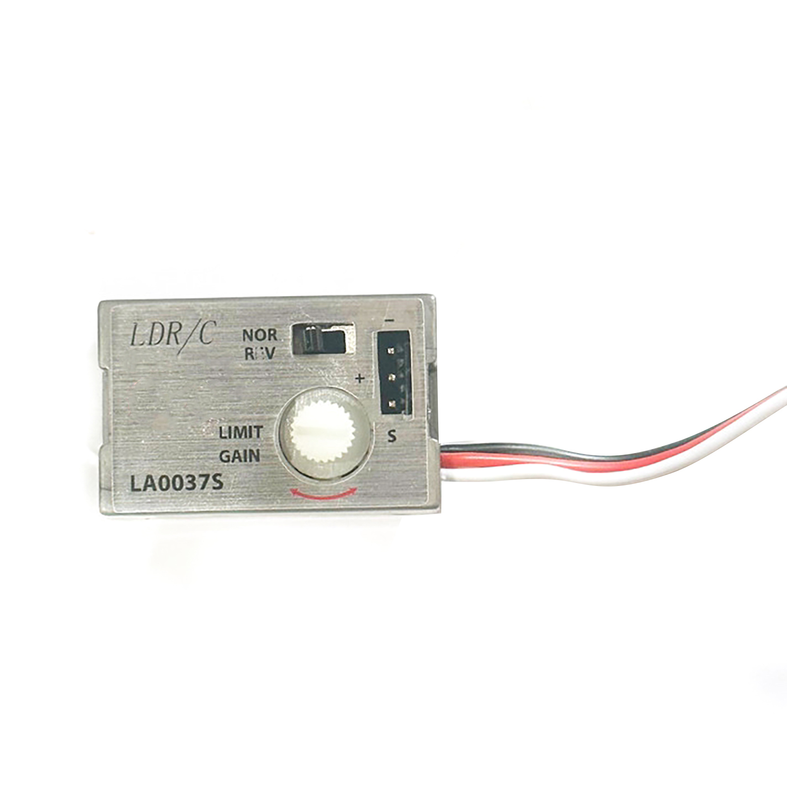 Mini Digital Gyro Gyroscope Fo - Running Gear Parts review and price