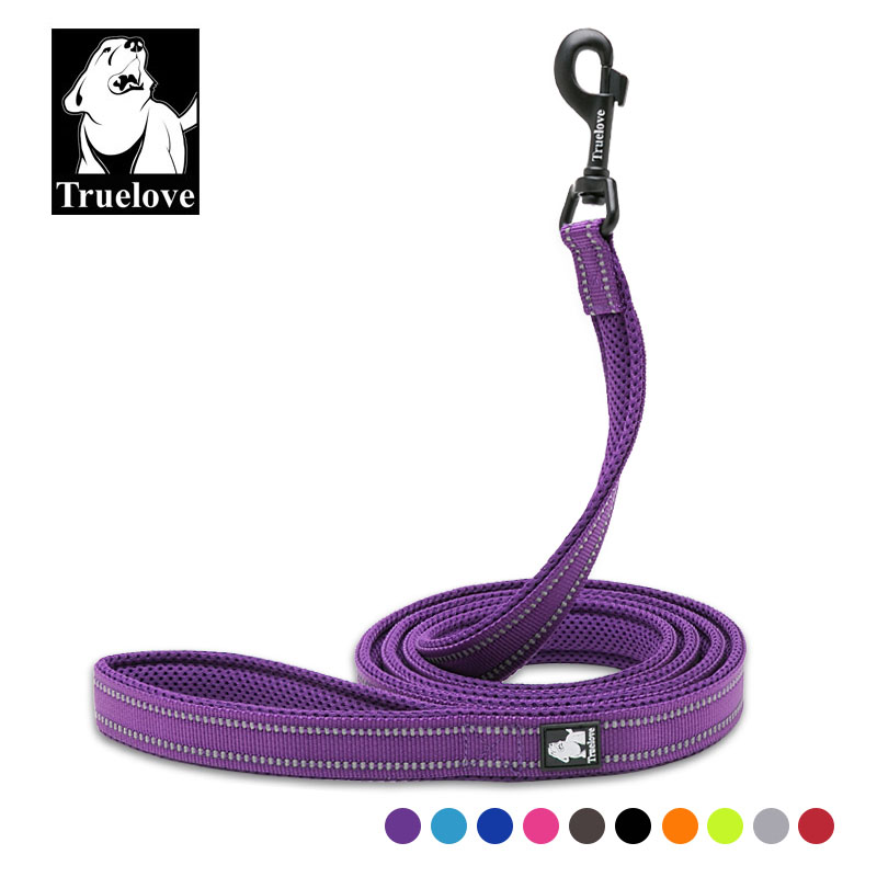 Truelove 200Cm Nylon Dog Lead  - Running Gear Dog review and price
