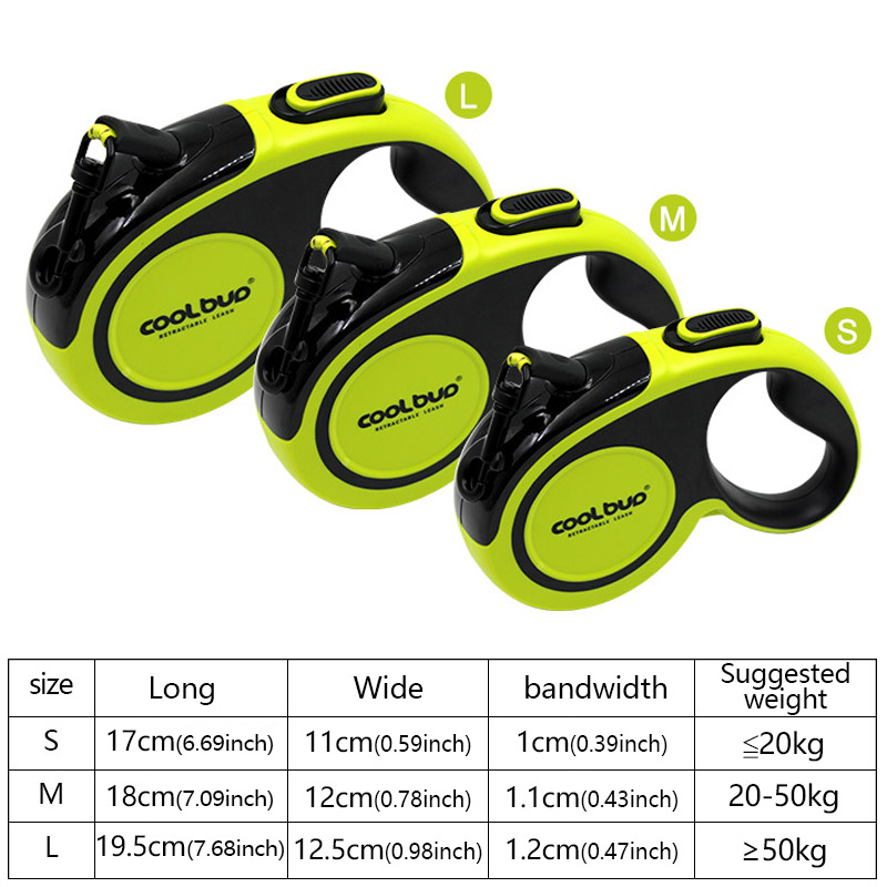 Dog traction rope with automat - Running Gear Dog review and price