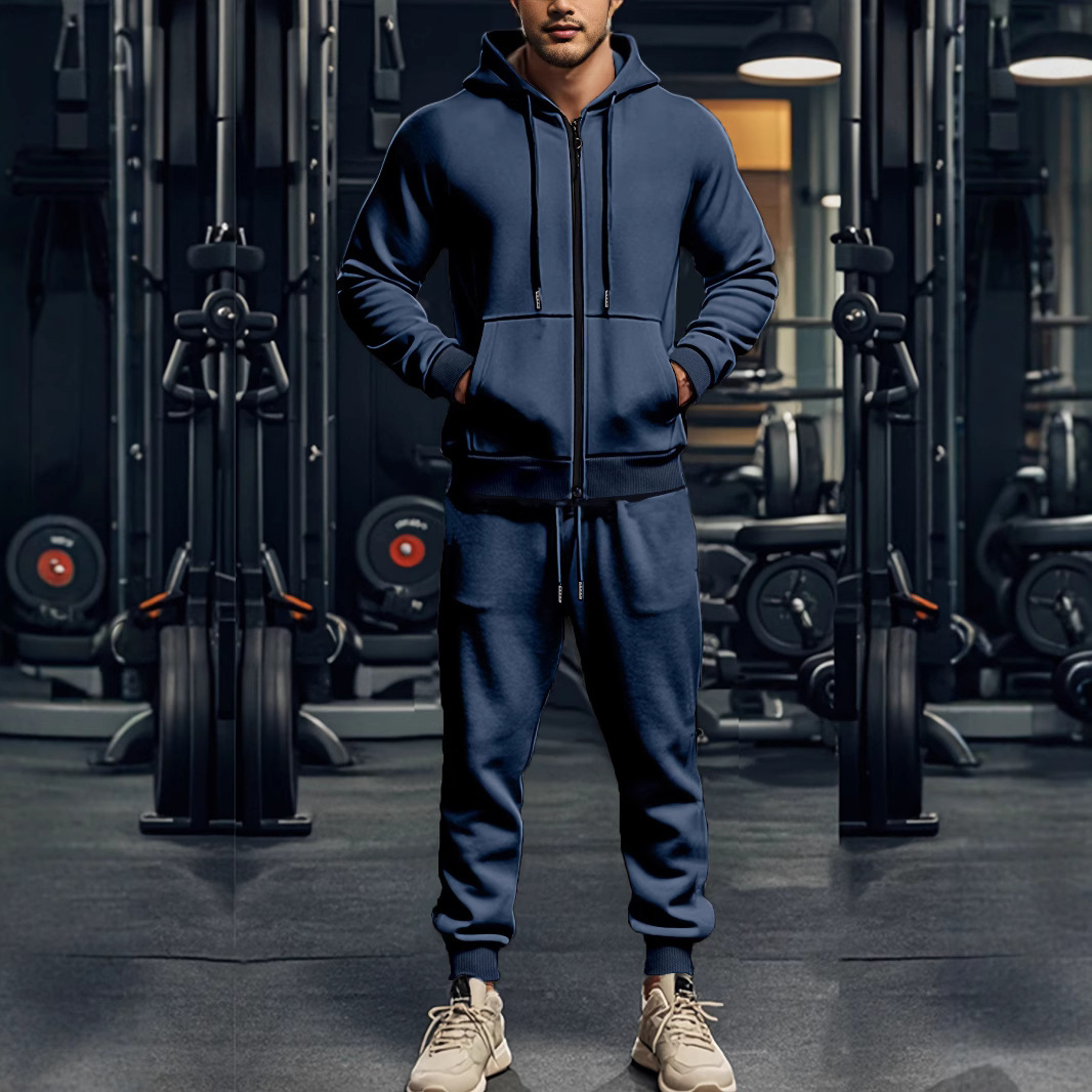 Elite Comfort 2025 Winter Men  - Running Gear Winter Men review and price