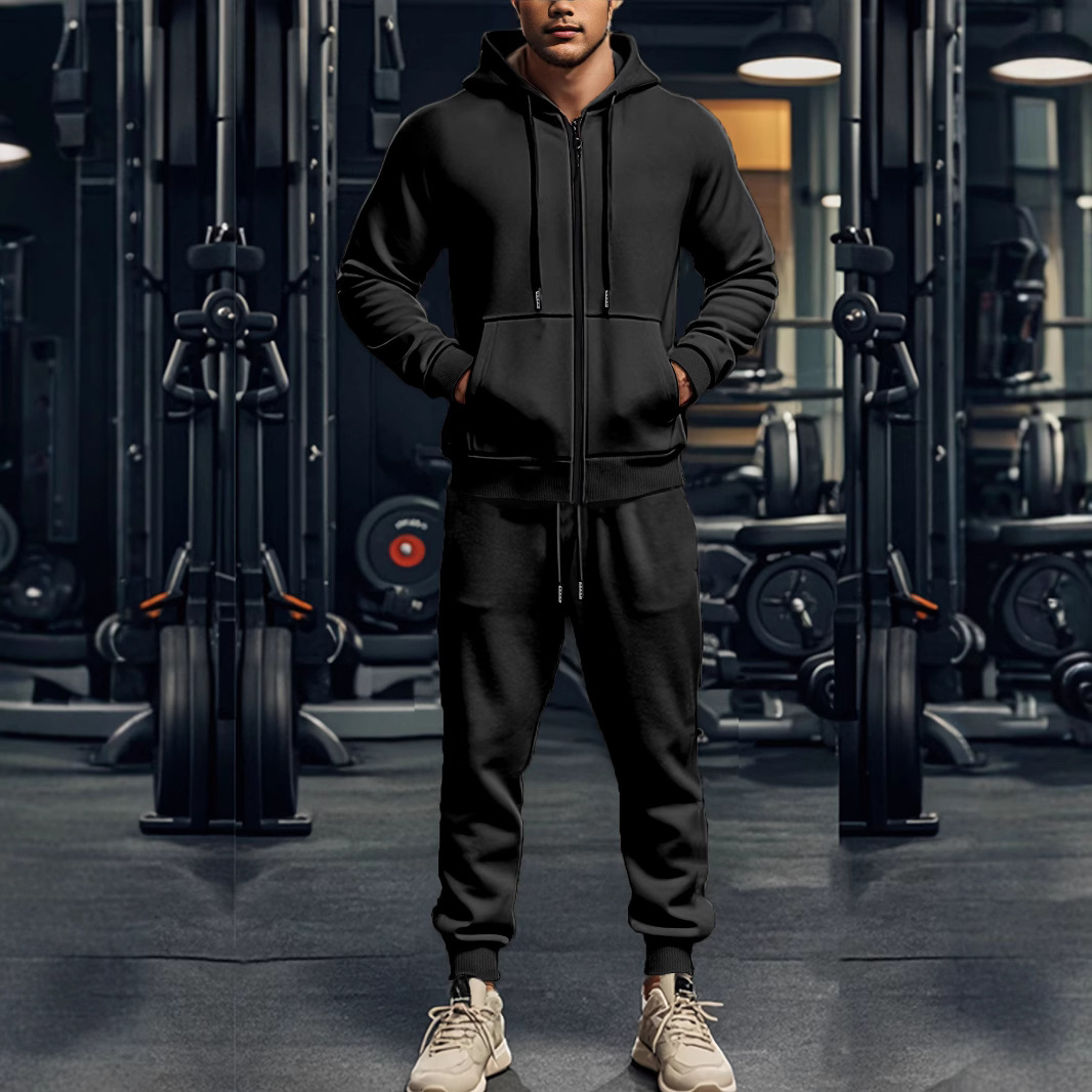 Elite Comfort 2025 Winter Men  - Running Gear Winter Men review and price