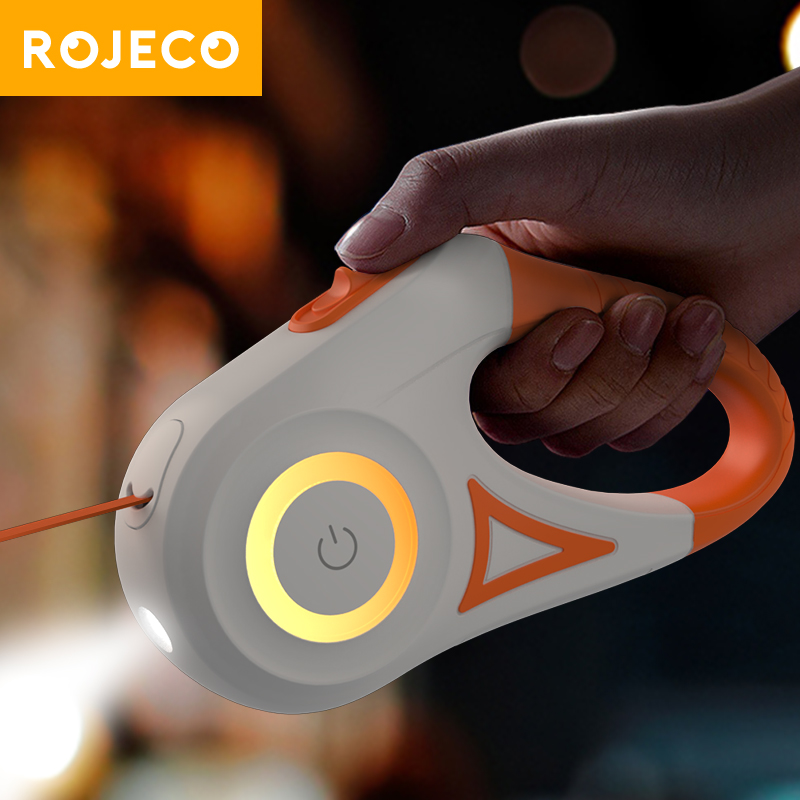 ROJECO 5M Automatic Retractabl - Running Gear Dog review and price