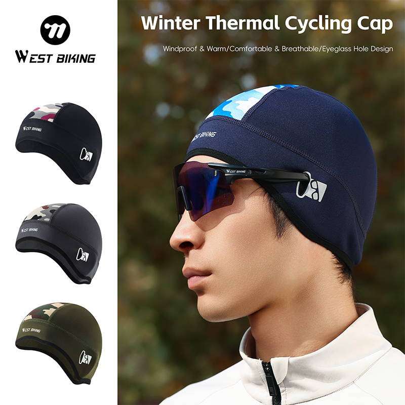 WEST BIKING Winter Thermal Cyc - Running Gear Winter Men review and price