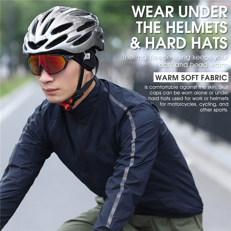 WEST BIKING Winter Thermal Cyc - Running Gear Winter Men review and price