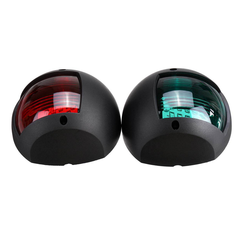 2Pcs Running Lights For Boat L - Running Gear Boat review and price