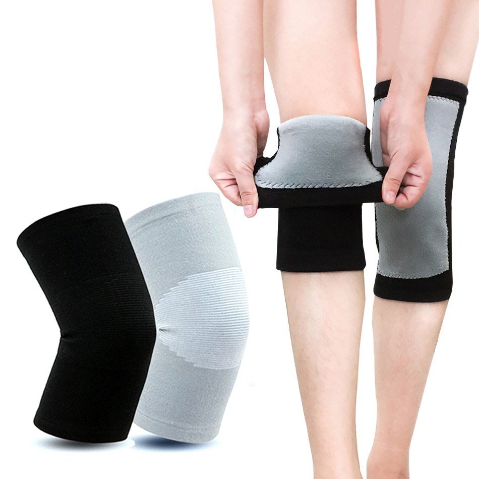 WOSWEIR-1 Pair Winter Warm Kne - Running Gear Winter Men review and price