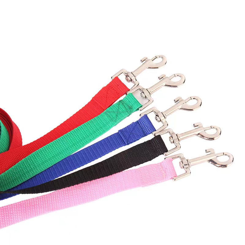 Durable Nylon Dog Leash for Sm - Running Gear Dog review and price