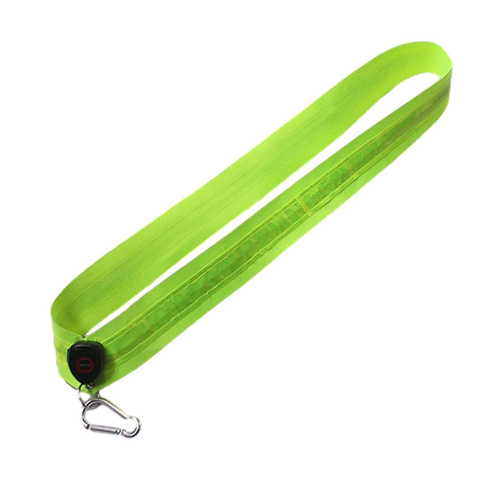LED Night Running Gear for Run - Running Visibility Gear review and price
